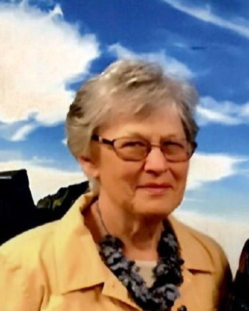 Mary Ann Kerchoff Profile Photo