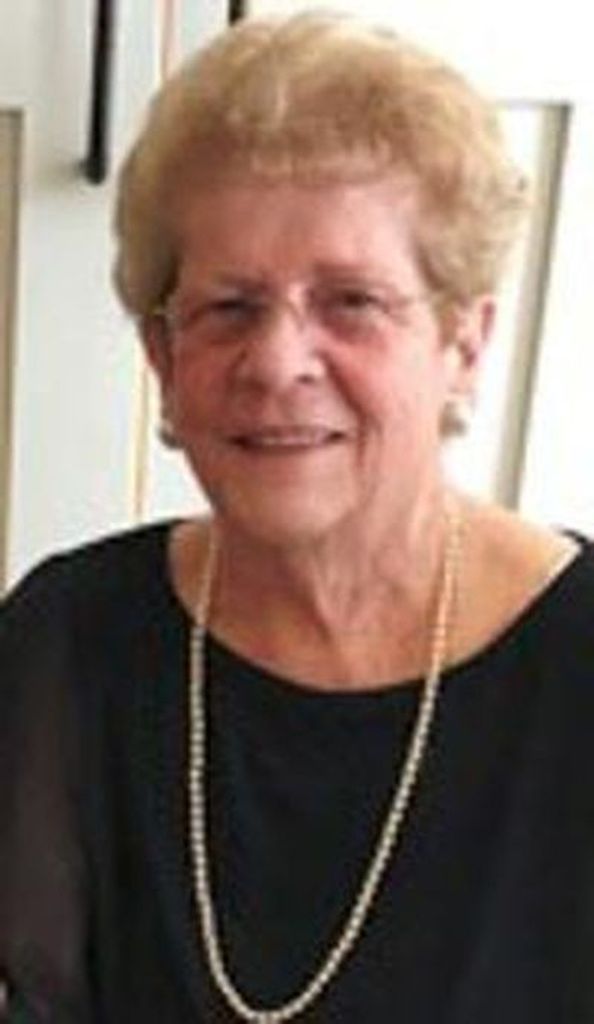 Virginia Pillsbury Profile Photo
