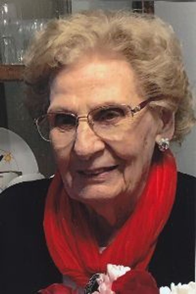 Doris Orabell Breedlove Profile Photo