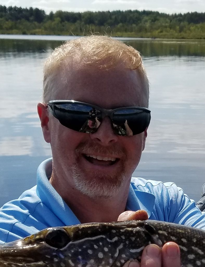 Brian J. Schmitz