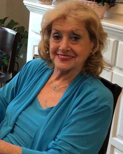 Gloria Standford Love's obituary image