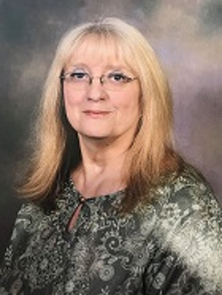 Kathy Allmon Simpson