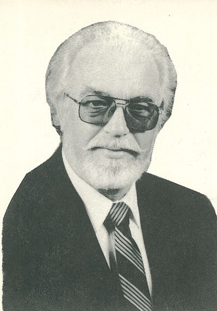 James Charlie Carr