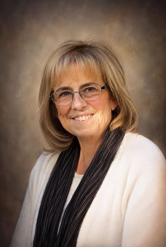Bette J. Hayden