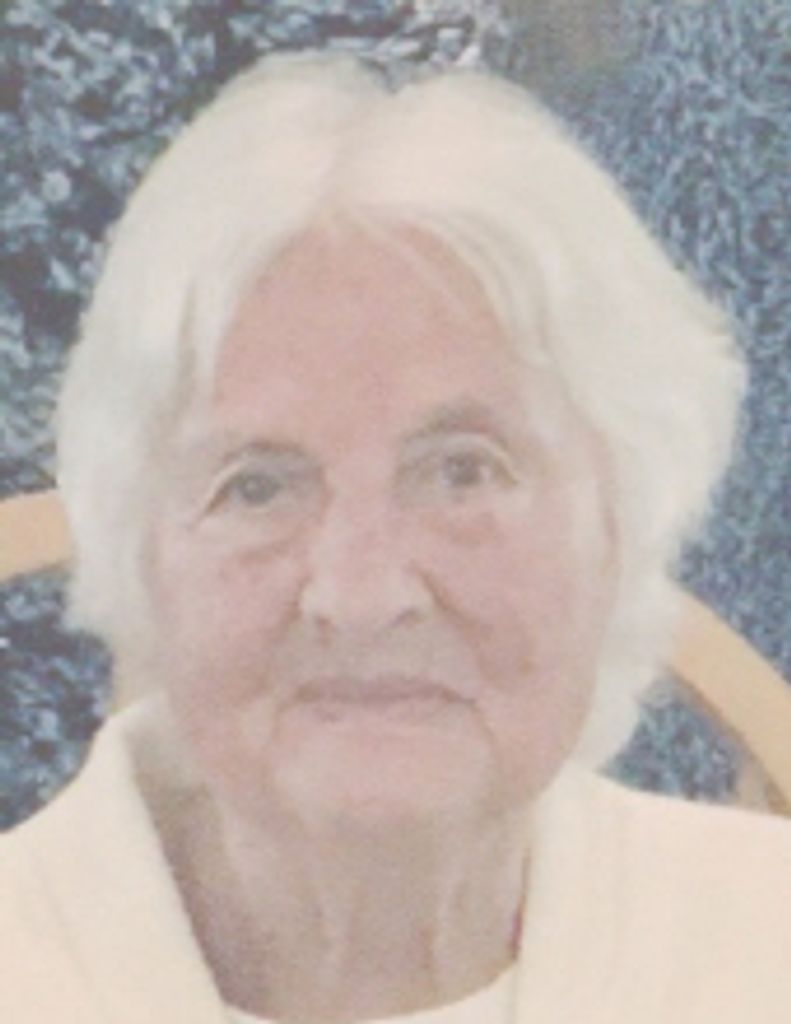 Elizabeth Verhelst