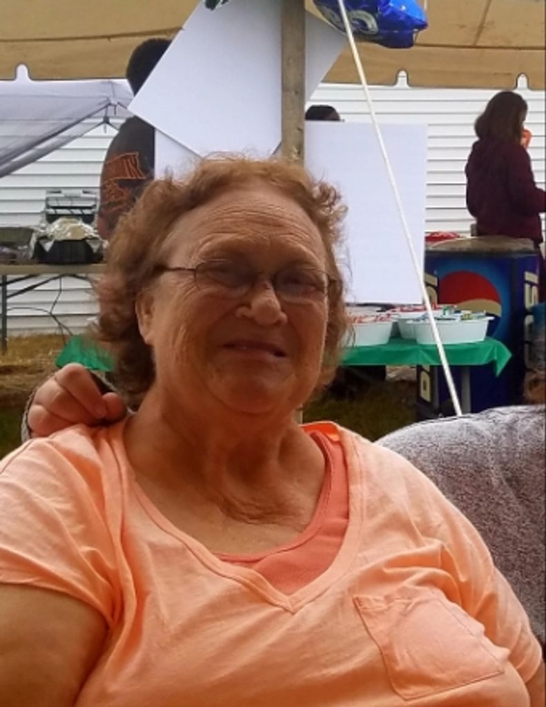 Glenda E. Yager Profile Photo