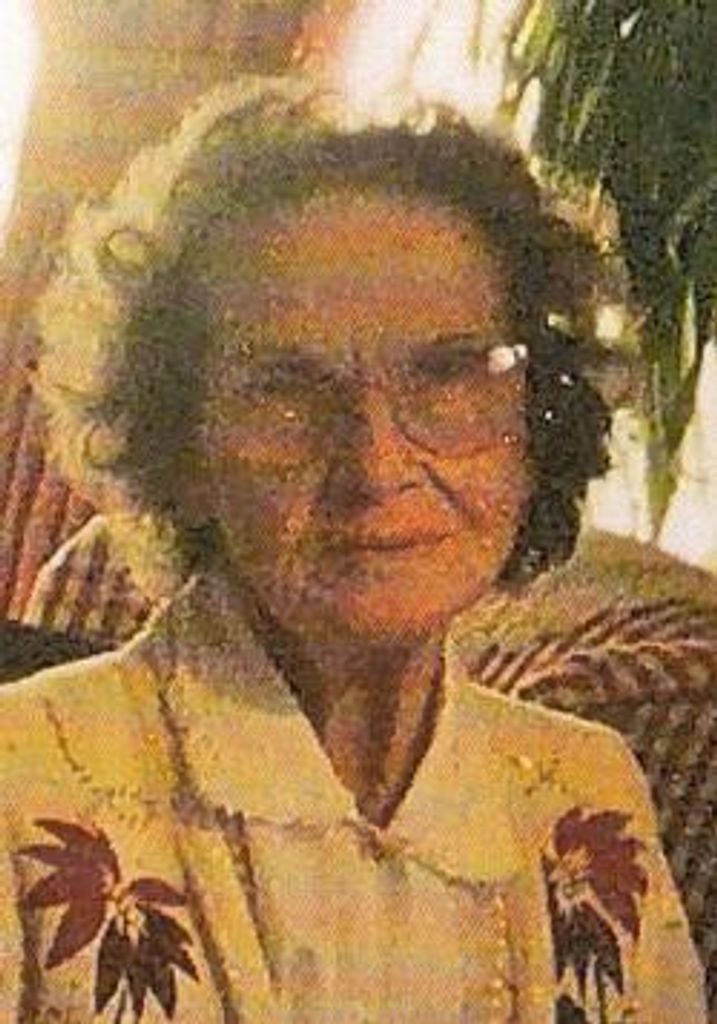 Florence Louise Bradley Profile Photo