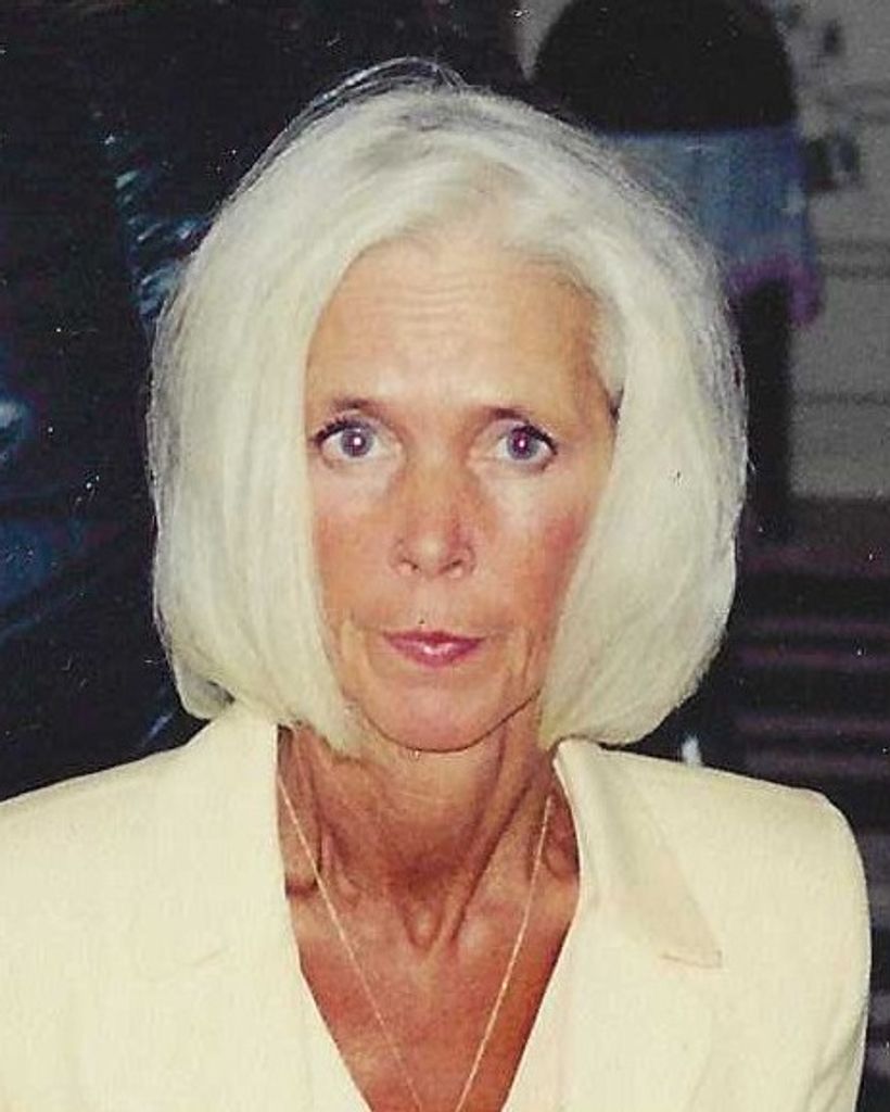 Nanette Louise Barnett Profile Photo