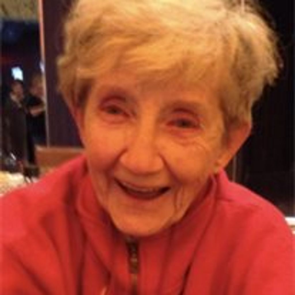 Erline B Gladu Profile Photo