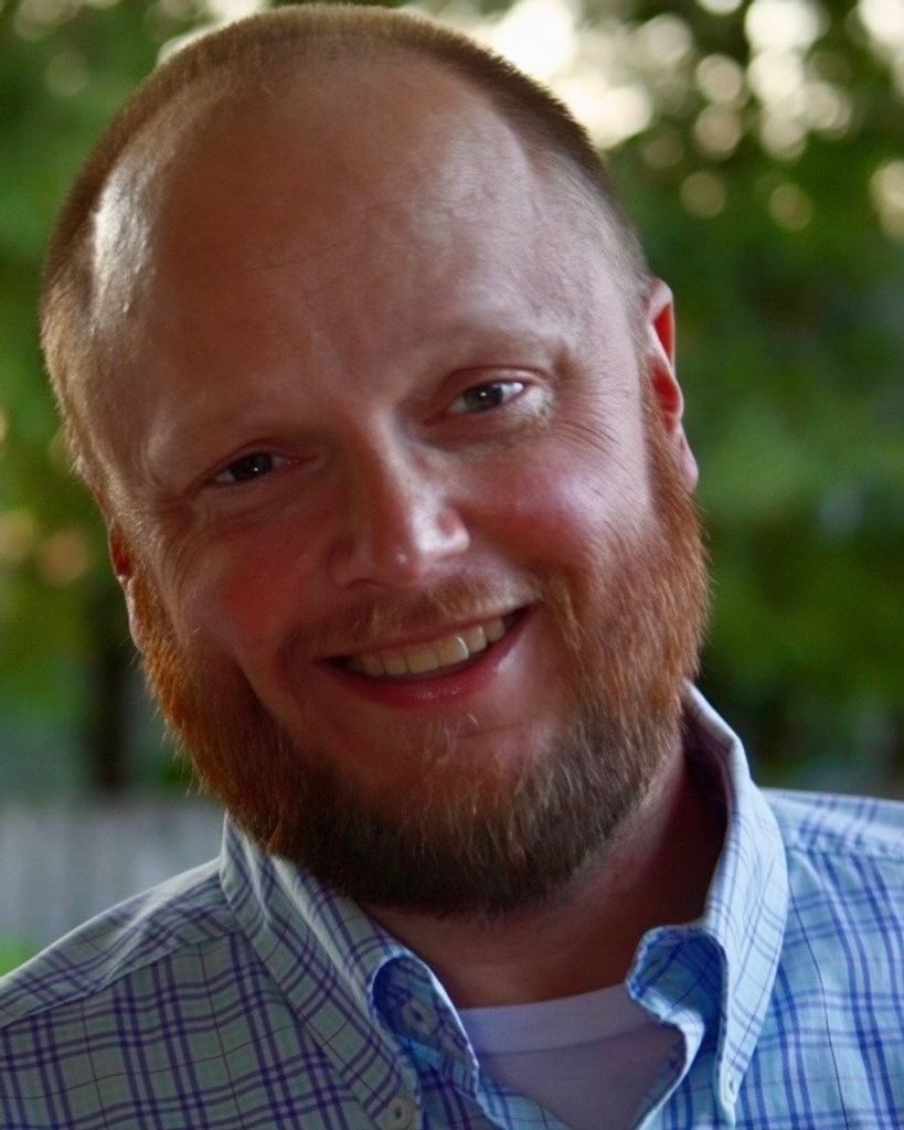 Matthew Ryan Grinstead Profile Photo