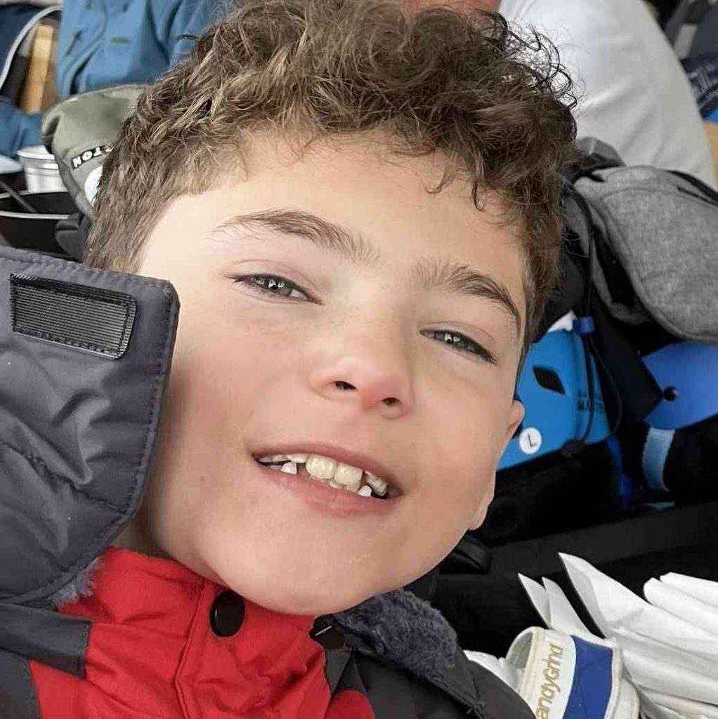 Connor Michael Johns Profile Photo