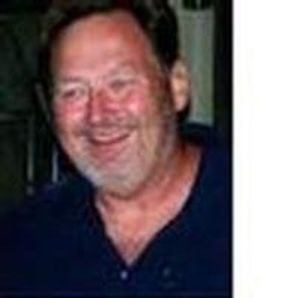 Ronald Smith