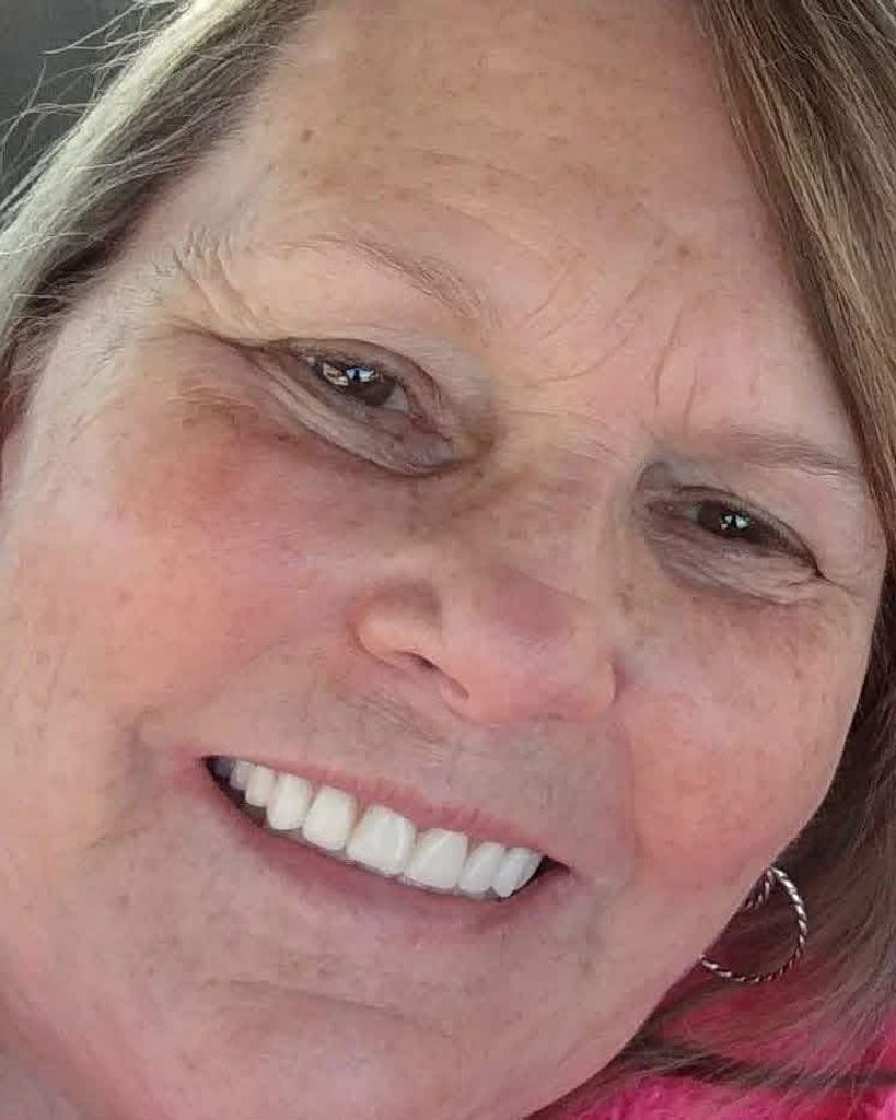 Deborah "Debbie" Louise Taylor Dickens