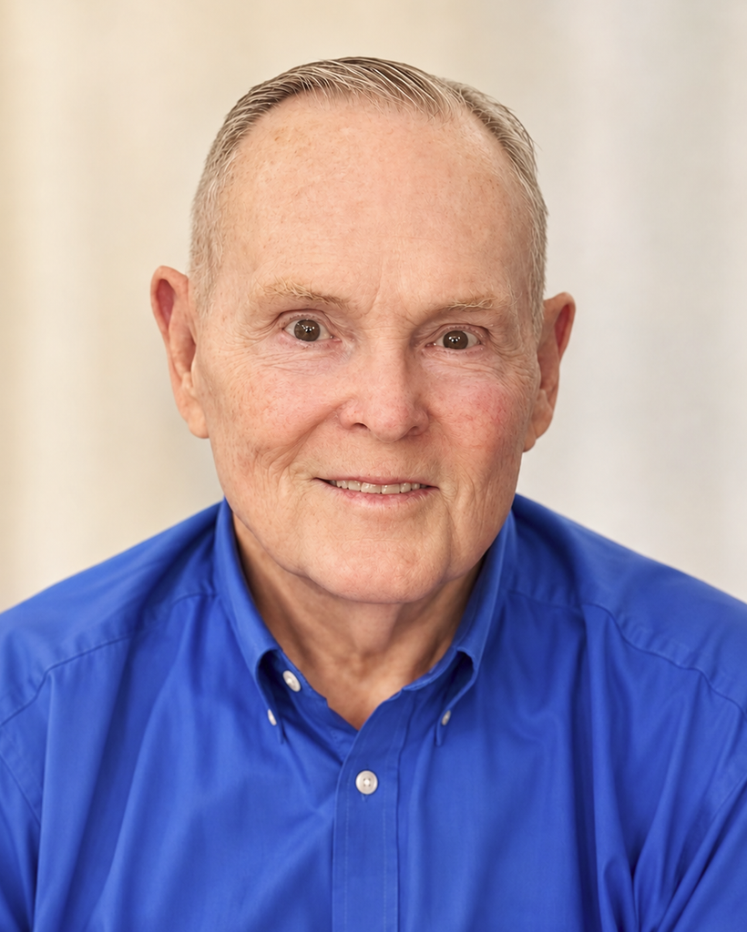 Ben Anderson Holt, Sr. Profile Photo
