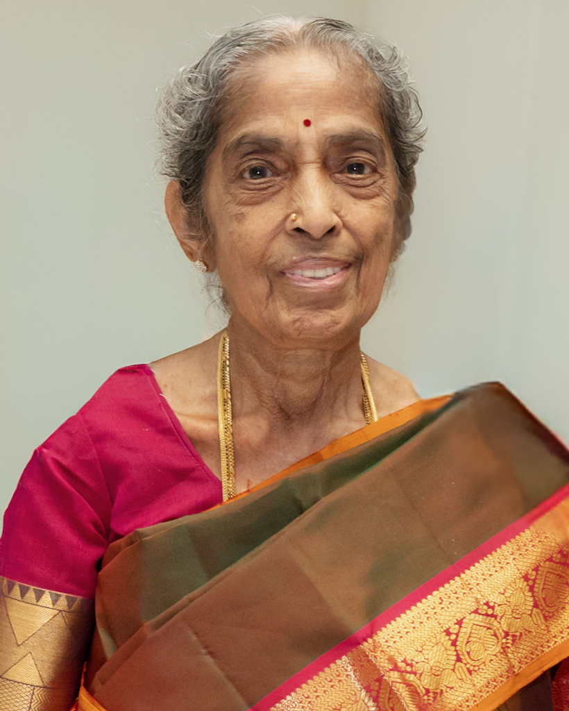 Sundari Padmanabha Profile Photo