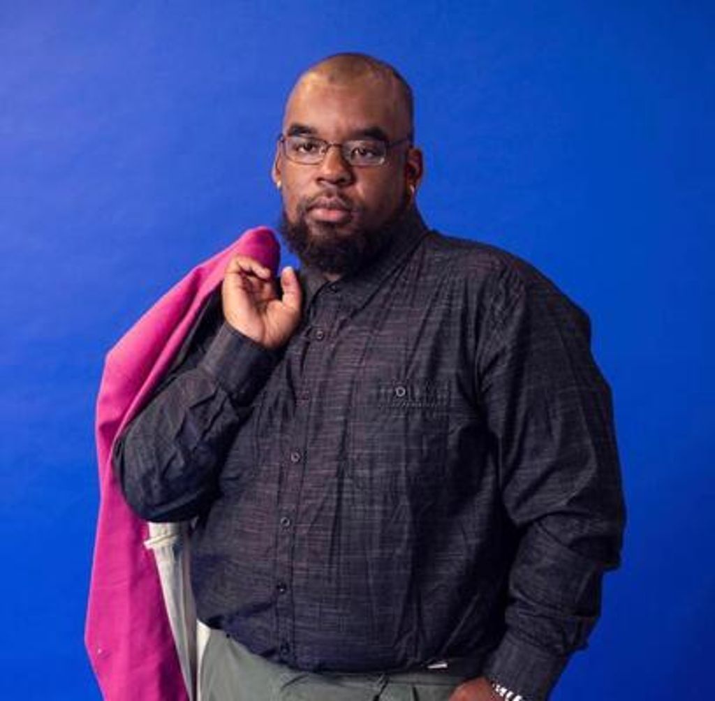 Nicholas Jakarri Jackson Profile Photo