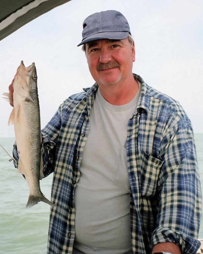 William "Bill" Leslie Reed Profile Photo