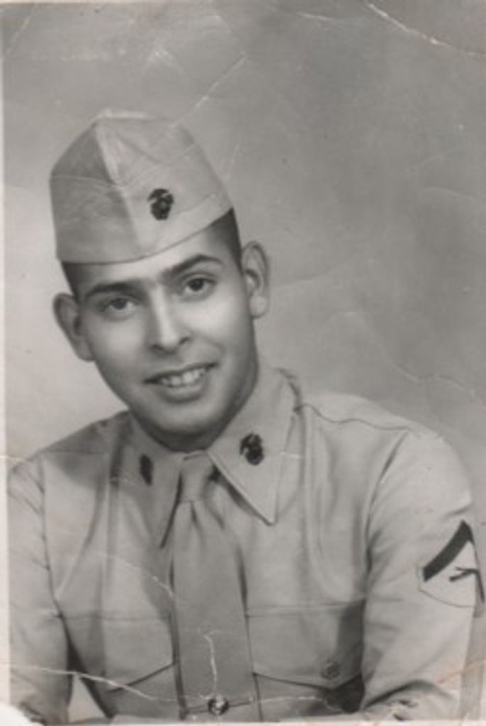 Joe Gilbert Galvan