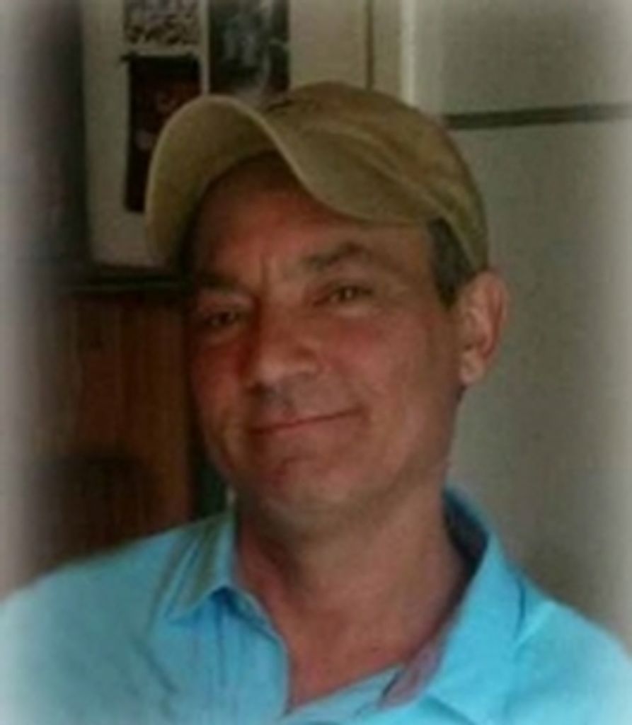 Darrell Miller Profile Photo