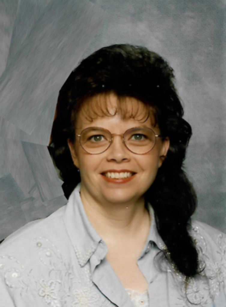 Shirley "Penny" Beachey