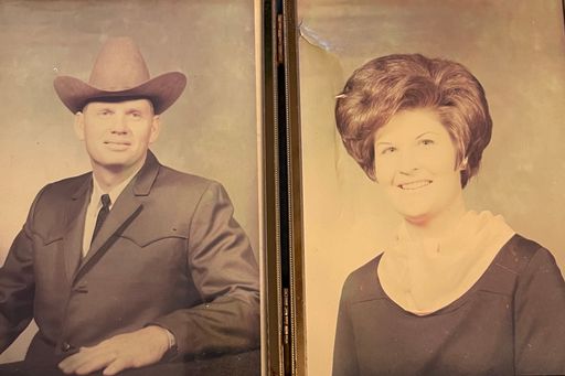Ernestine Pearl “Tena” (Dunlap)  Koonsman photo gallery thumbnail 128 of 234