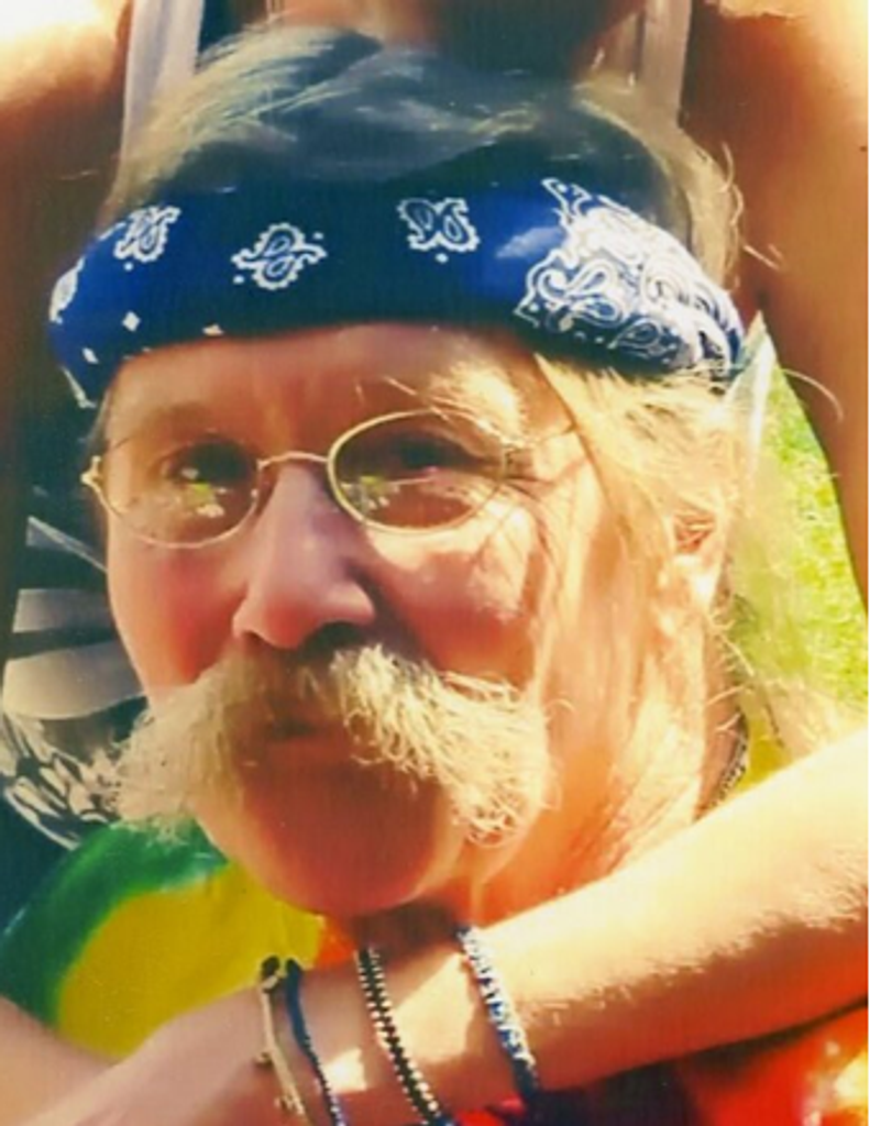 Scott William Griffis