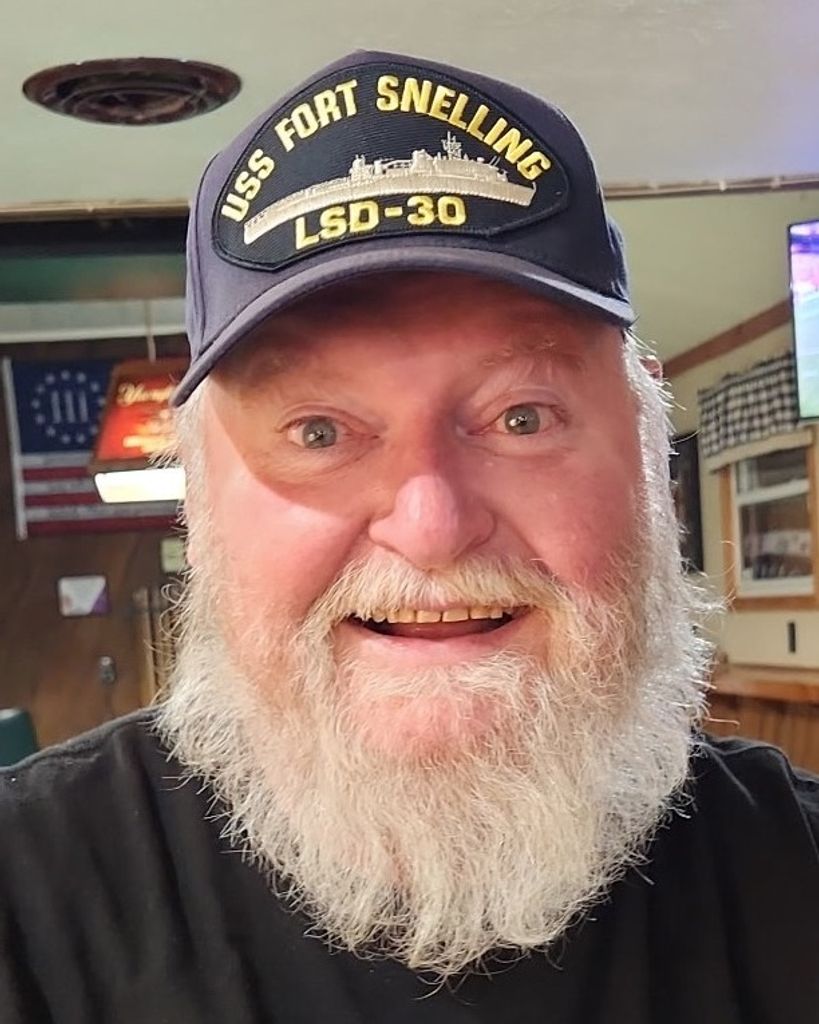 Robert S. Pollard, Sr. Profile Photo
