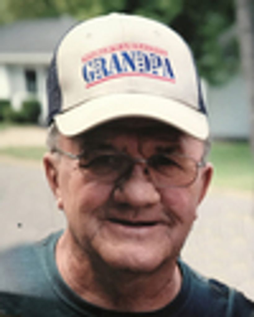 Oliver "Ollie" Hebert