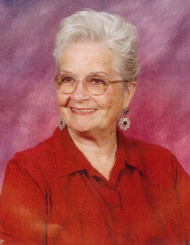 Anne L. (Myers)  Porter