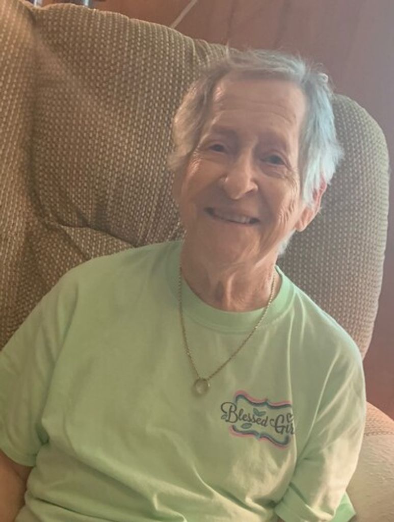 Jean Stovall Profile Photo