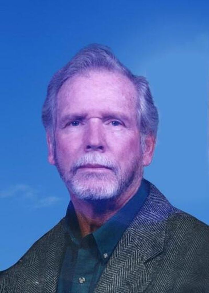 Jerry Self Profile Photo