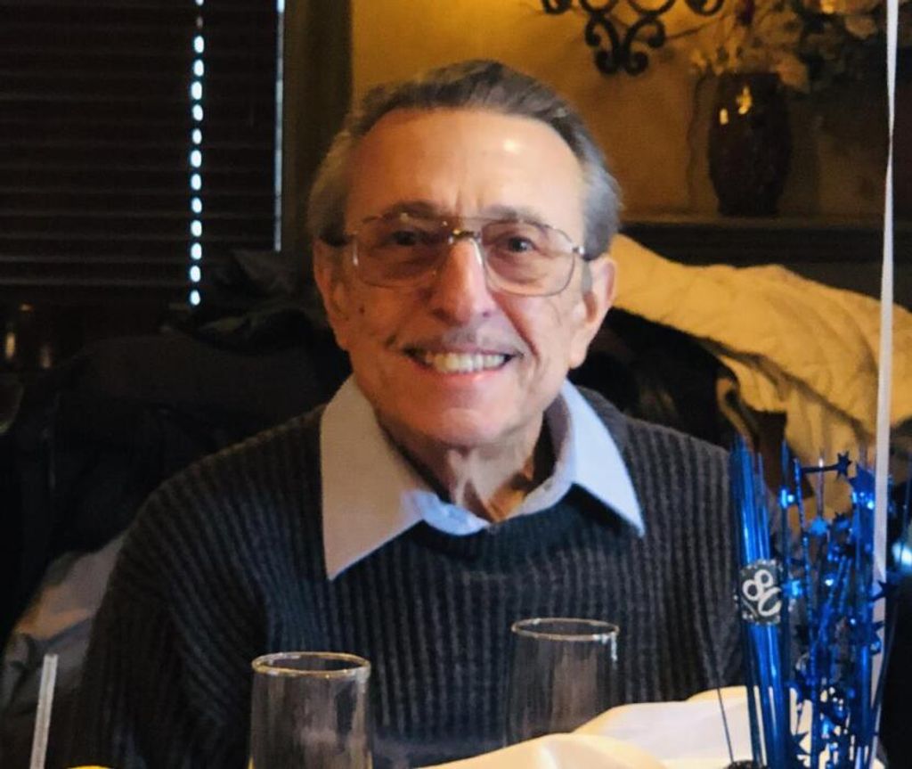 Giacomo J. Consenz Profile Photo