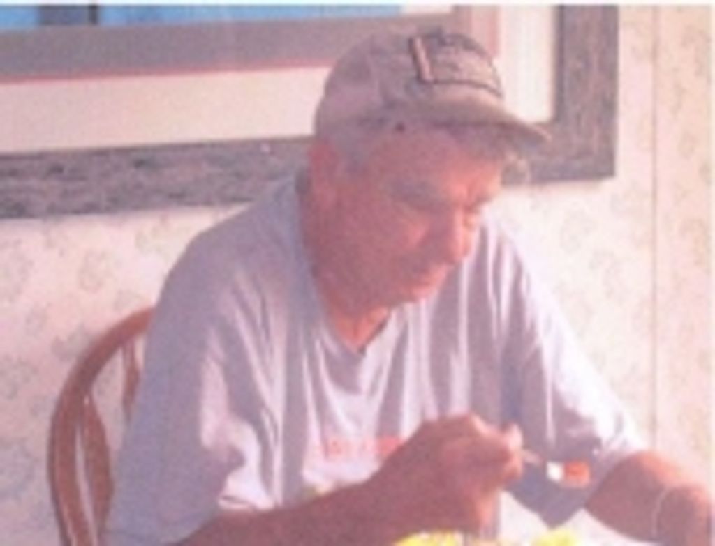 Robert Eugene (Bobby) Downing, Sr.