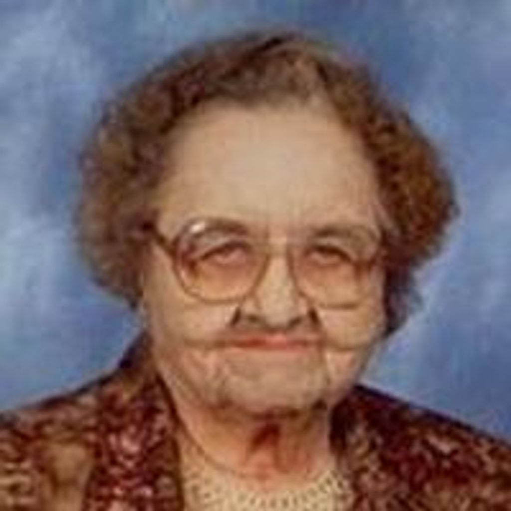 Agnes Marie Miller