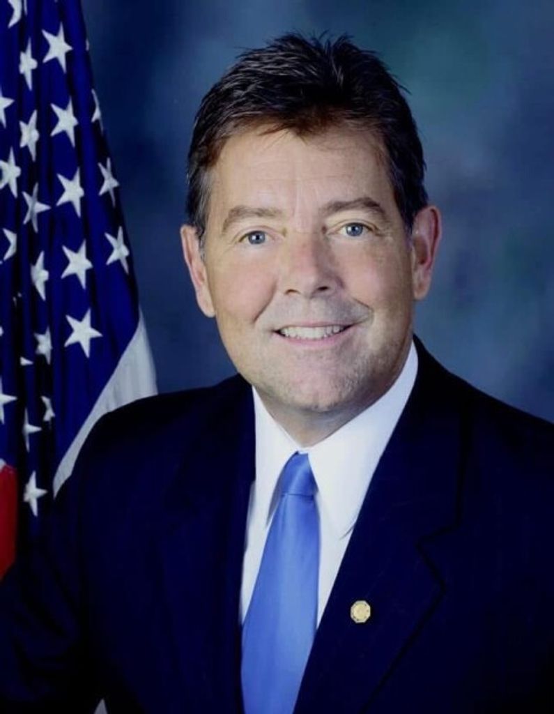 Jerry Allen Stern
