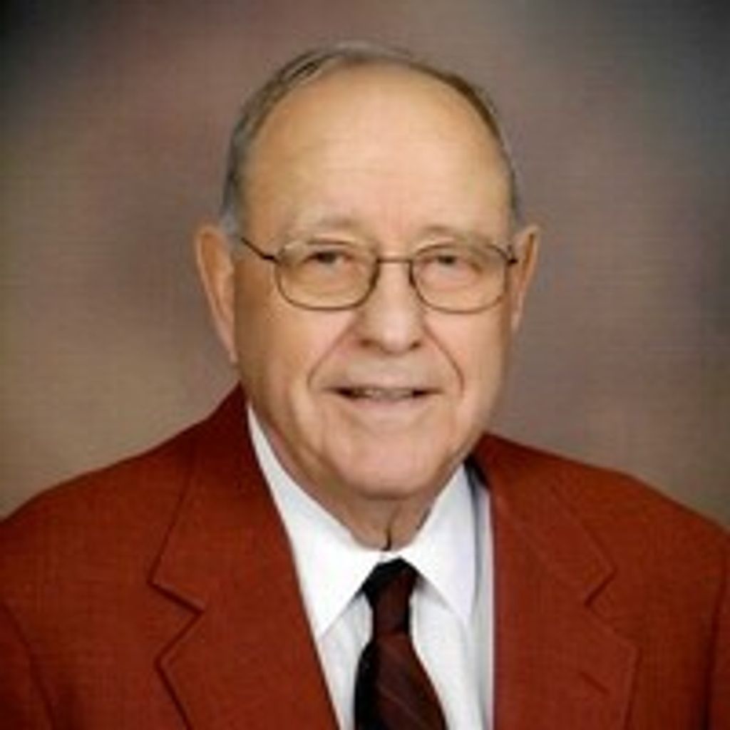 Bernard "Bernie" Edwin Feilmeier Profile Photo