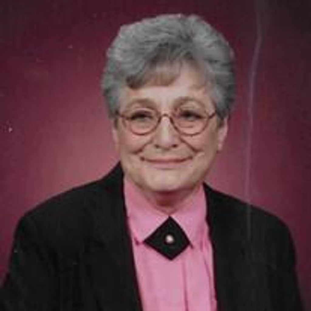 Virginia "Ginny" F Anderson Profile Photo