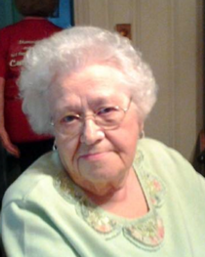 Janie Usher