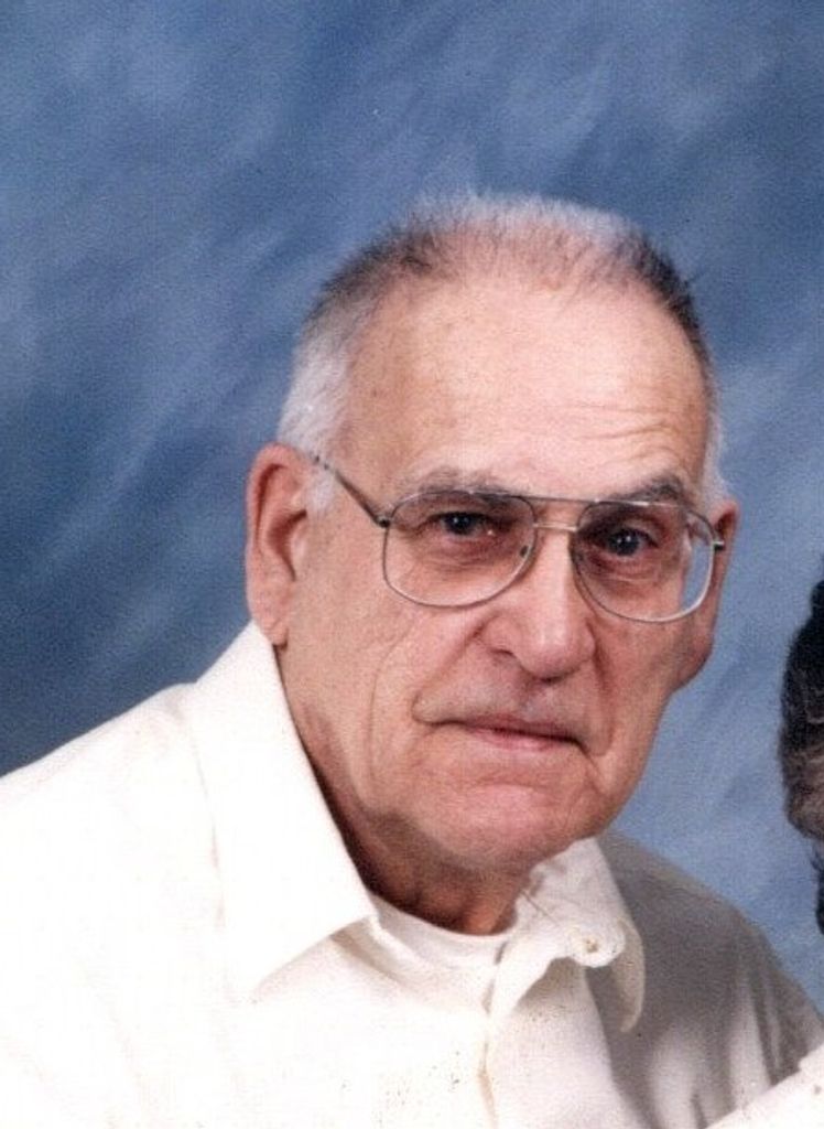 Earl Price Profile Photo
