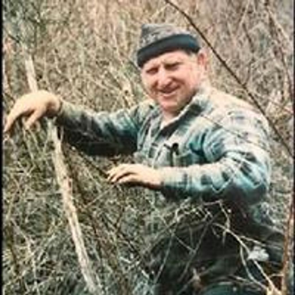 Charles Richard "Dick" Blakley
