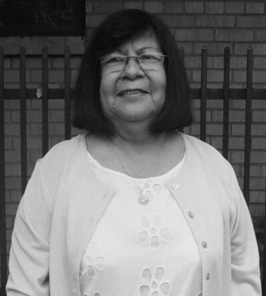 Juanita Tovar Rico Profile Photo
