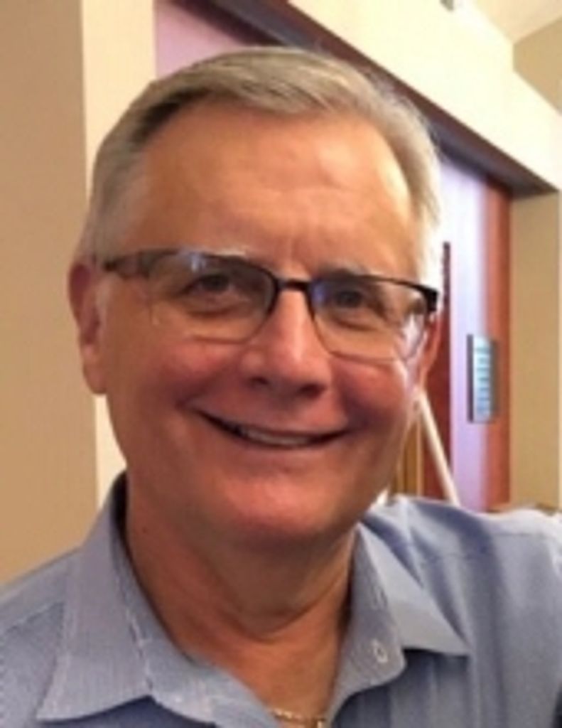 William F. Lauter Jr.