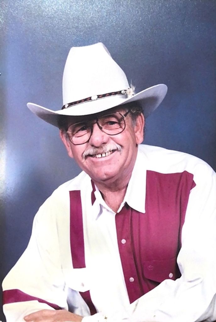 Allen Mclain Profile Photo