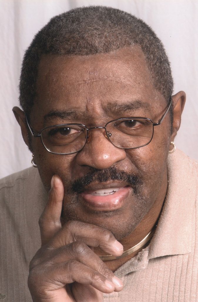 Willie Mitchell Atkins