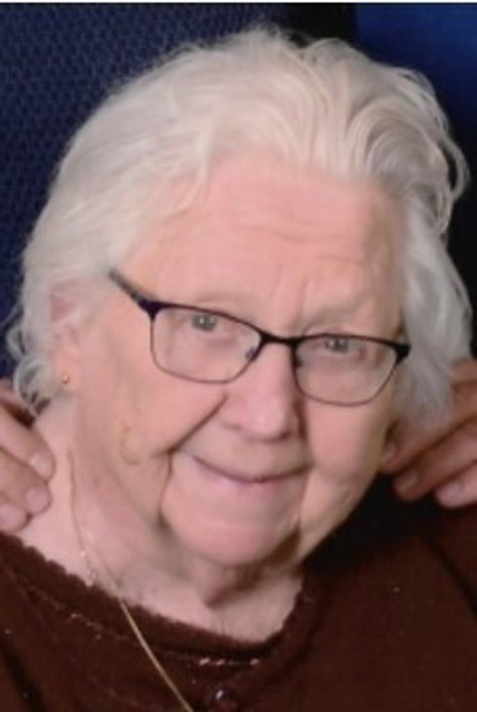 Marion Catherine Schumacher Profile Photo