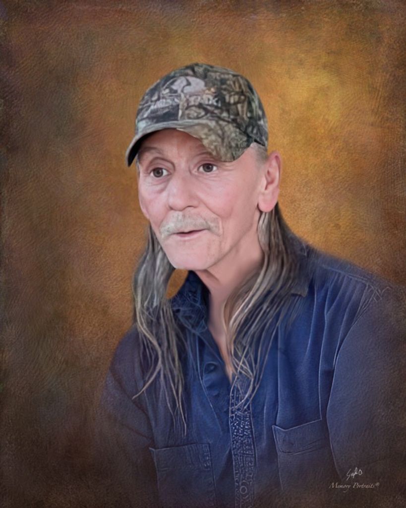Mike Glen Wilkinson