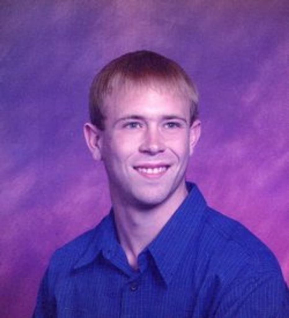 Mark Timothy Padgett, Jr.