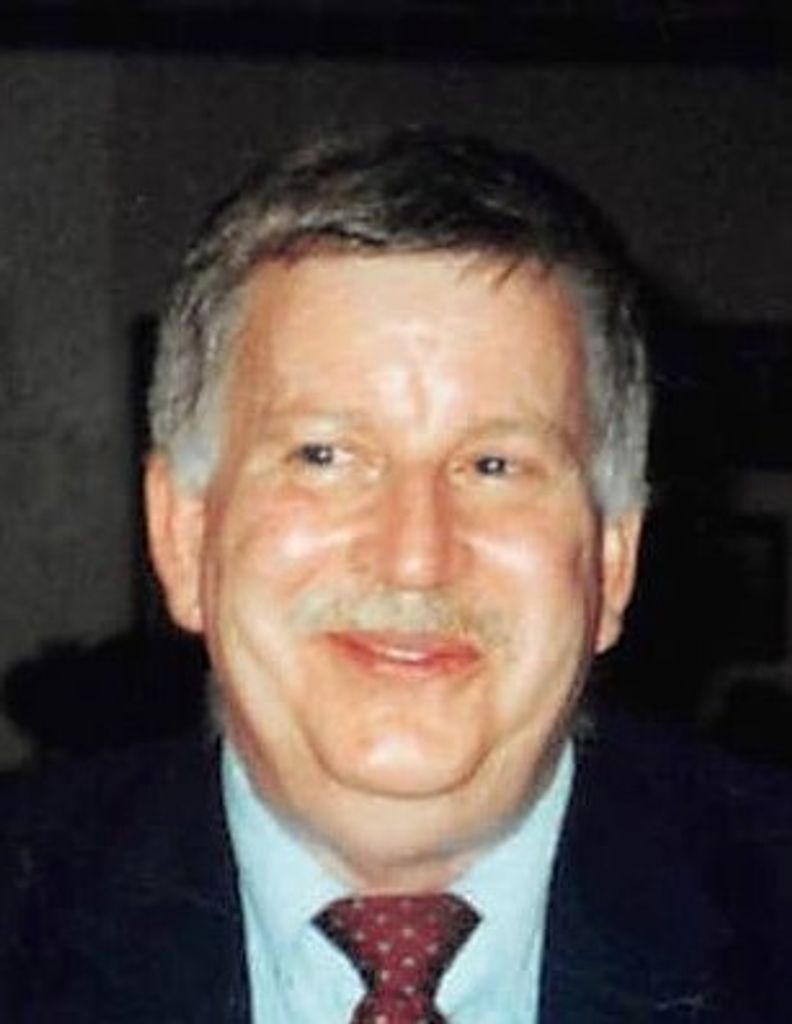 William "Scott" Baldwin