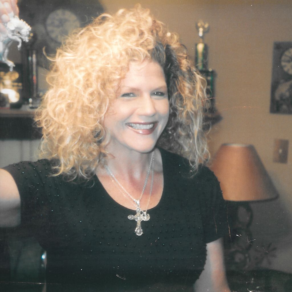 Laura Ellen Jones