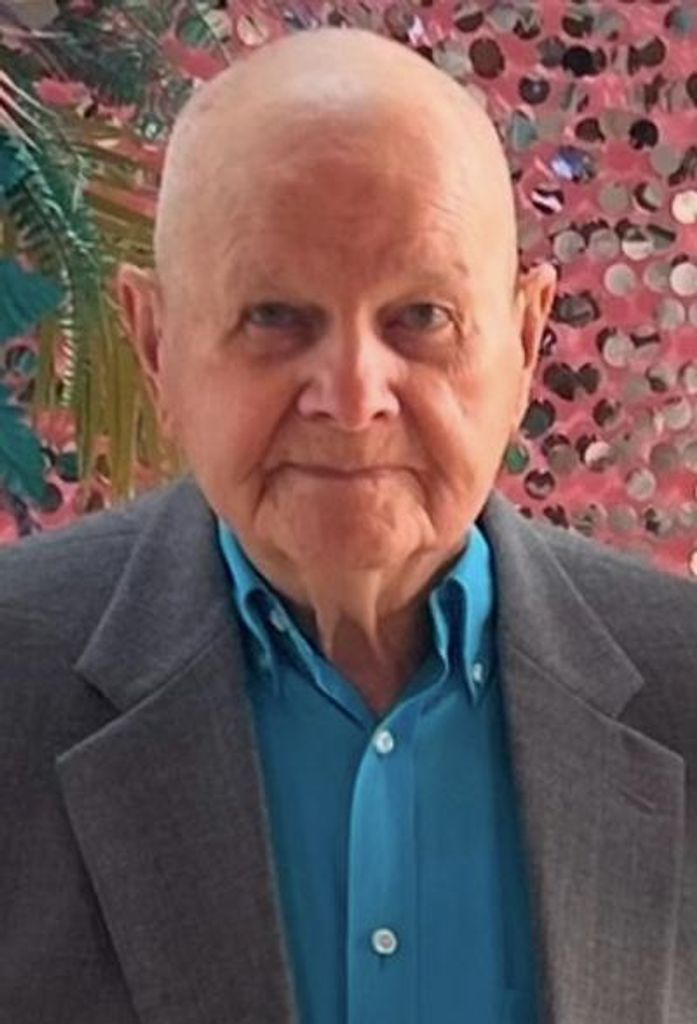 Edward Mccarty Profile Photo